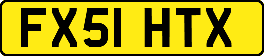 FX51HTX
