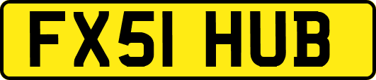 FX51HUB