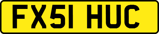 FX51HUC