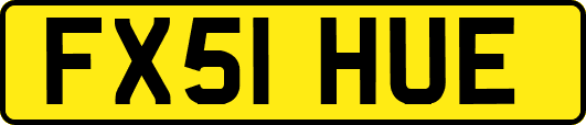 FX51HUE