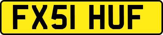 FX51HUF