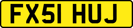 FX51HUJ