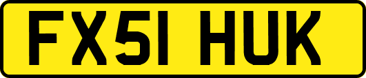 FX51HUK