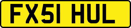 FX51HUL