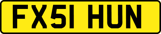 FX51HUN