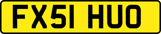 FX51HUO
