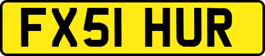FX51HUR
