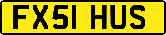 FX51HUS