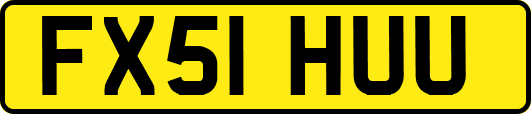 FX51HUU