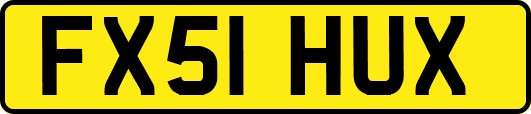 FX51HUX