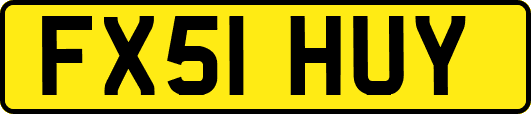 FX51HUY