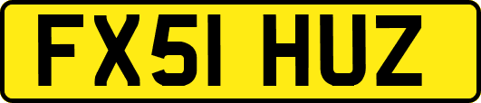 FX51HUZ