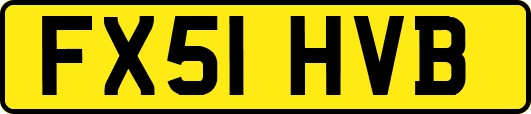 FX51HVB