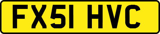 FX51HVC