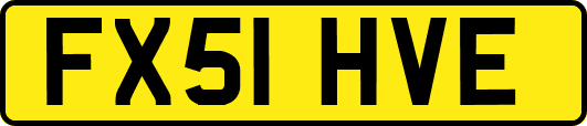FX51HVE