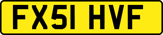 FX51HVF