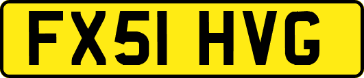 FX51HVG