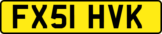 FX51HVK