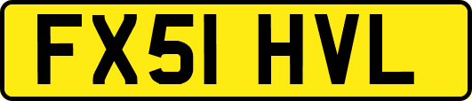 FX51HVL