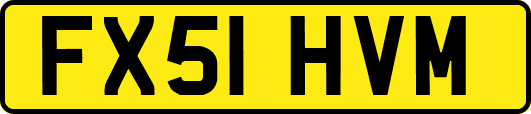 FX51HVM