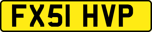 FX51HVP