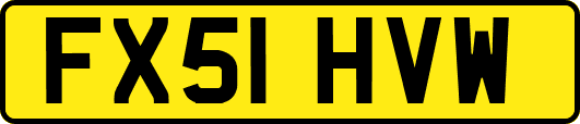 FX51HVW