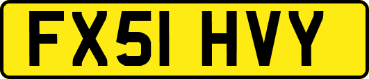 FX51HVY