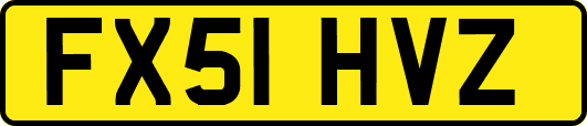FX51HVZ