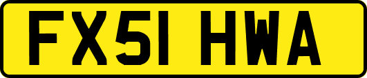 FX51HWA