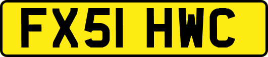 FX51HWC