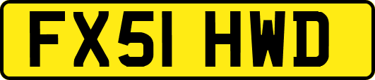 FX51HWD