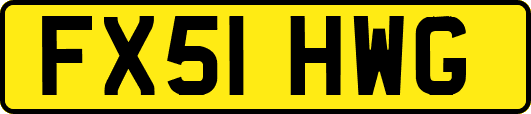 FX51HWG