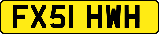 FX51HWH