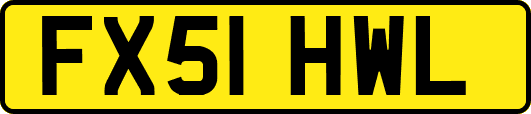 FX51HWL