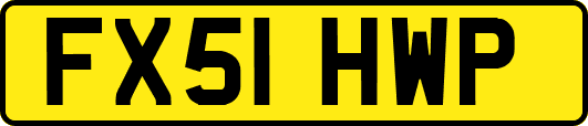 FX51HWP