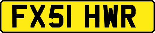 FX51HWR