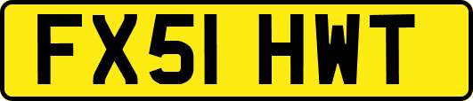 FX51HWT