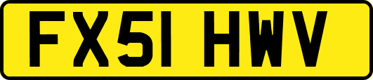 FX51HWV