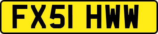 FX51HWW