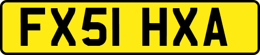 FX51HXA