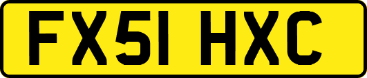 FX51HXC