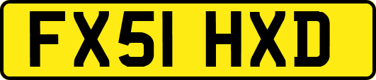 FX51HXD
