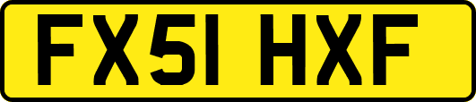 FX51HXF