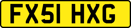 FX51HXG