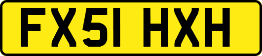 FX51HXH