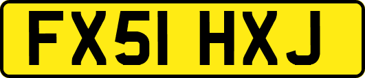 FX51HXJ