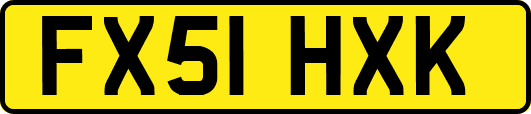 FX51HXK