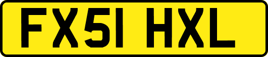 FX51HXL
