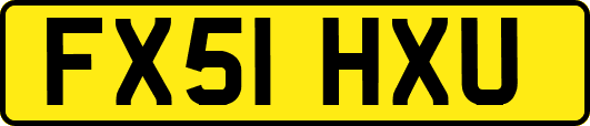 FX51HXU