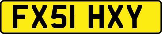 FX51HXY
